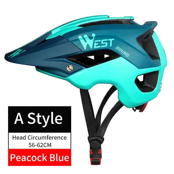 Cycling Helmet Women Men Lightweight Breathable Vivareflex Online