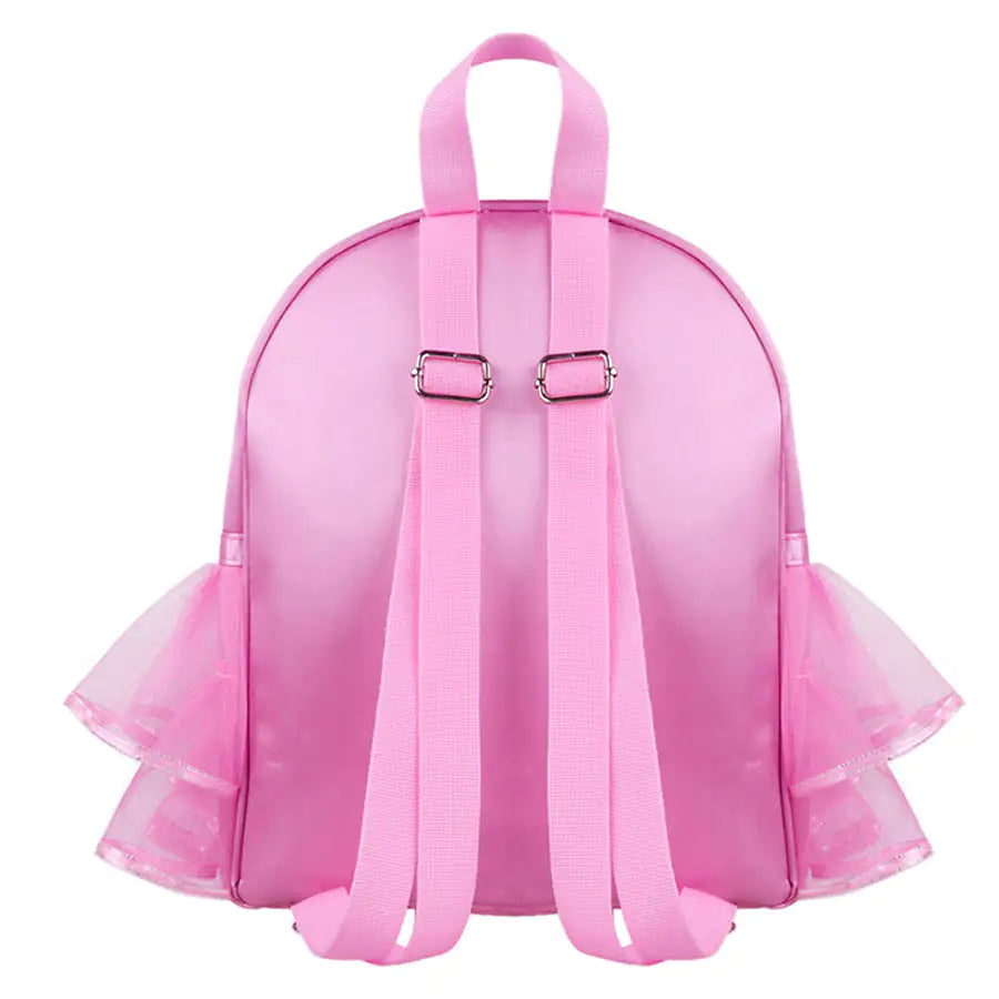 Ballerina Kids Backpack - Vivareflex Online