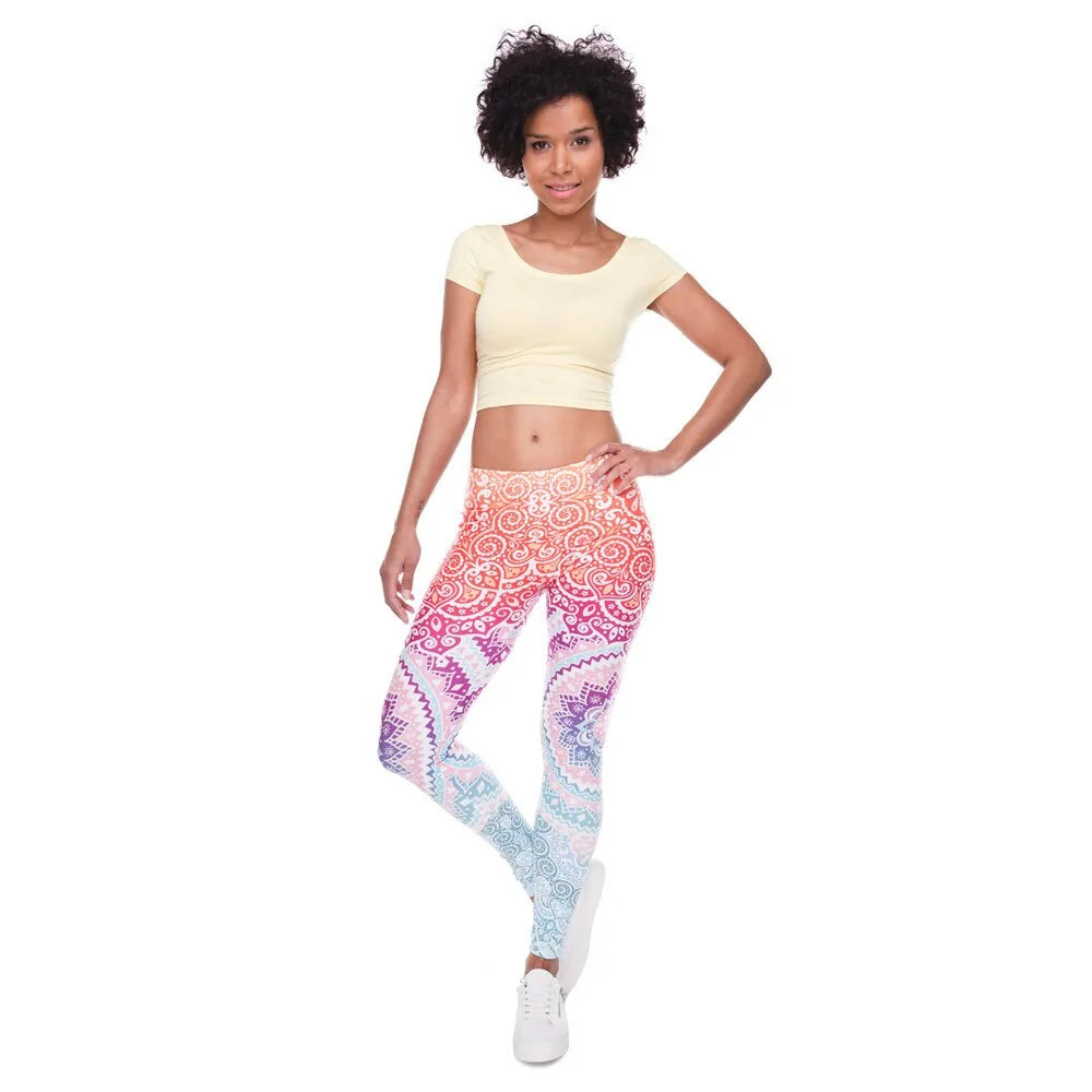 Women Fashion Legging Vivareflex Online