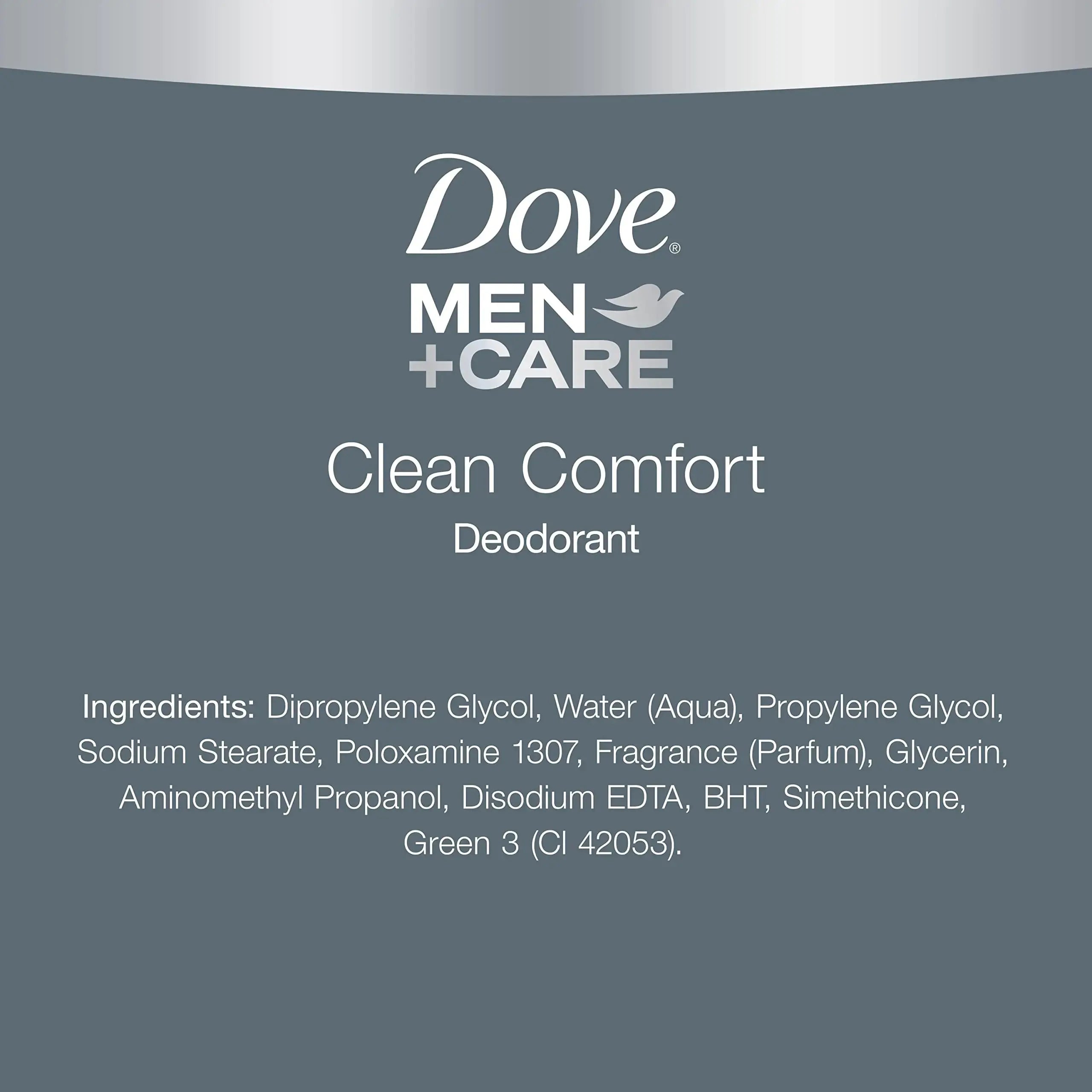 DOVE MEN + CARE Body Wash + Cedar Oil to Rebuild Skin & Deodorant Stick | Vivareflex Online