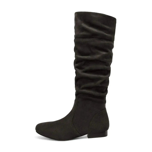 DREAM PAIRS Women Knee High_Vivareflex_Online