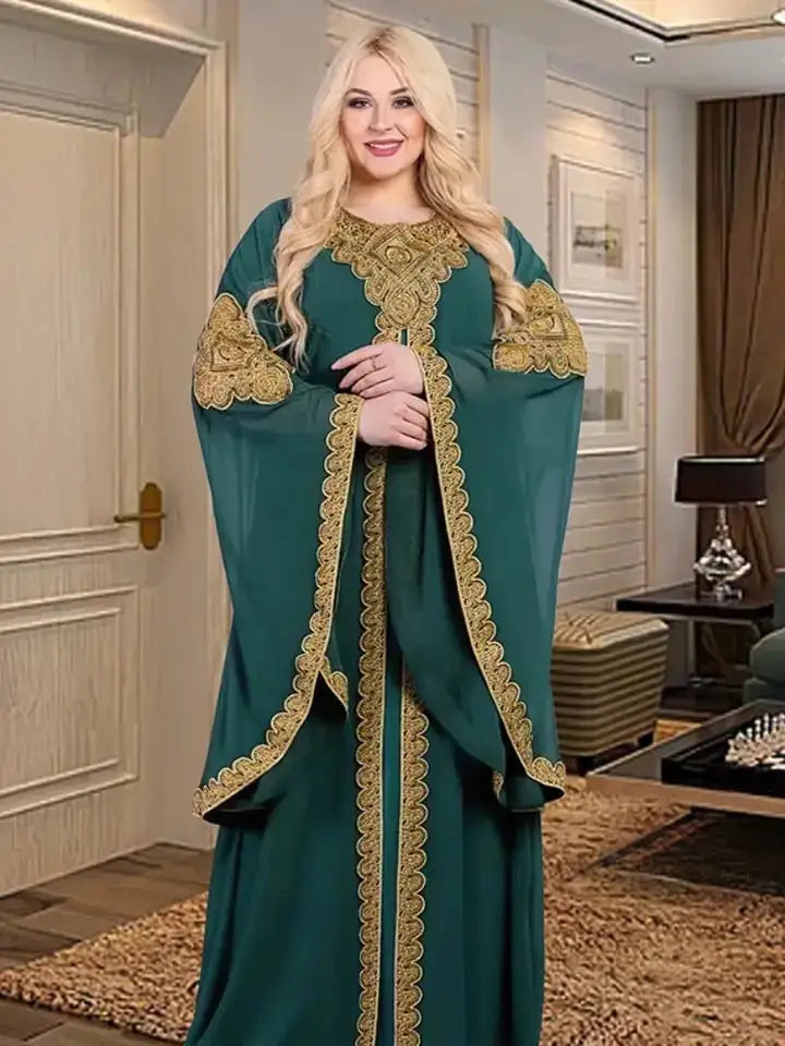 Elegant Modesty Abayas Vivareflex Online