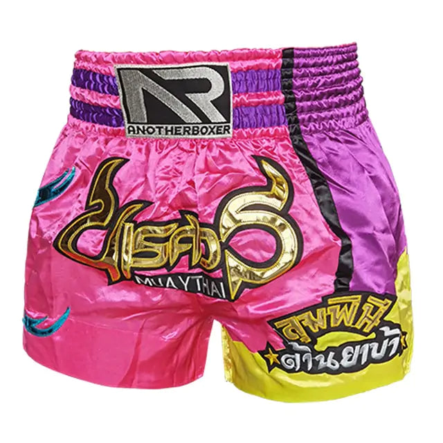 Men Boxing Shorts Vivareflex Online