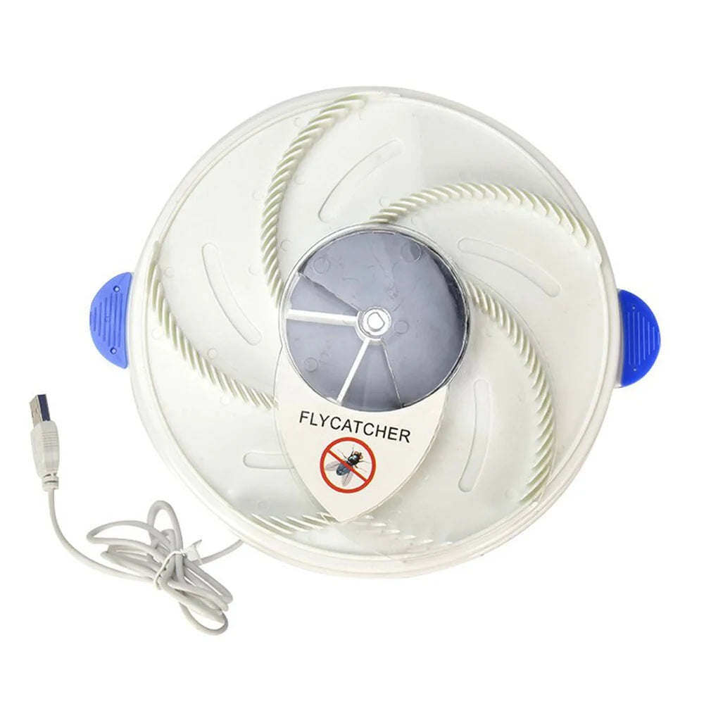 Baby Safe Electric Flycatcher - Vivareflex Online