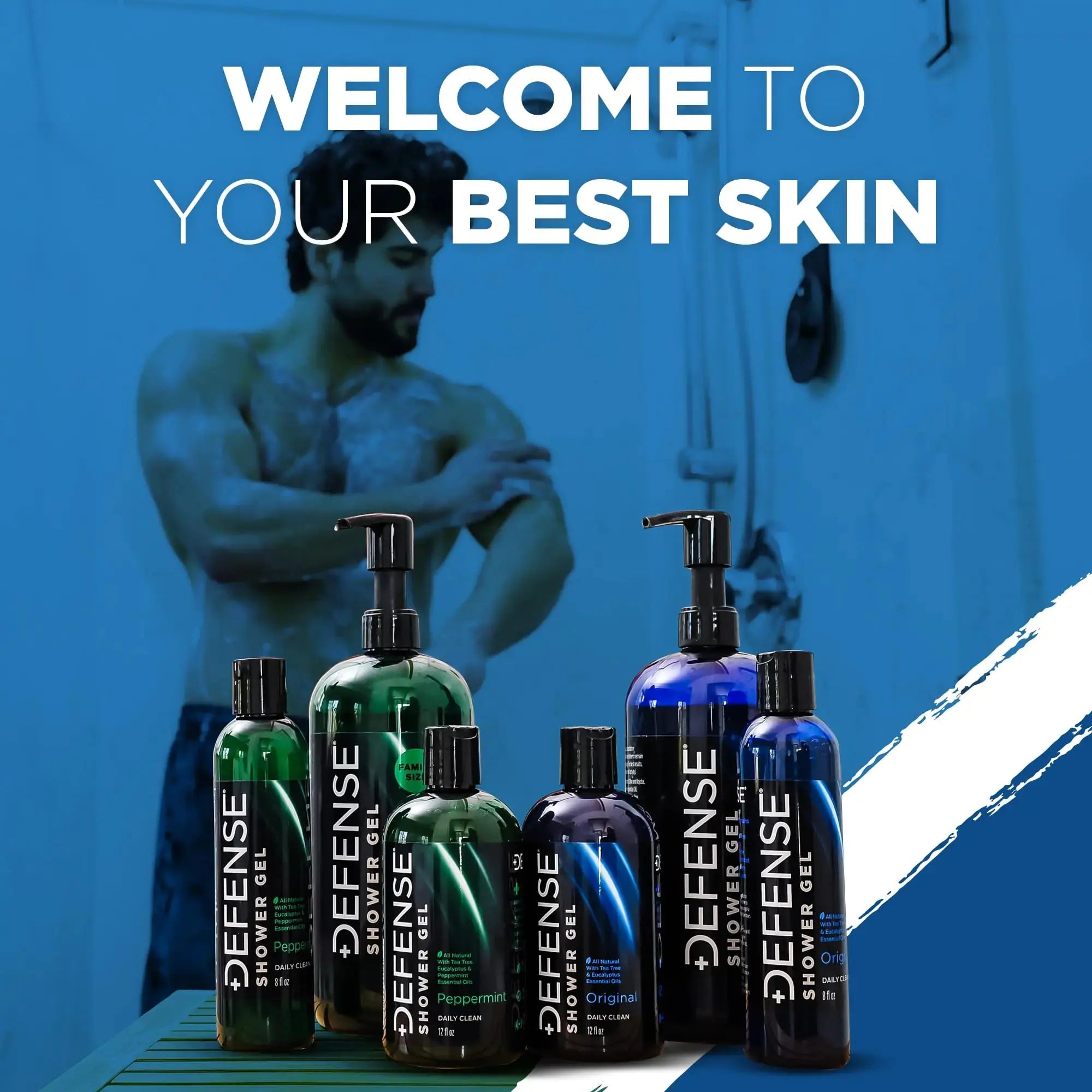 Defense Original Soap Organic_Vivareflex_Online