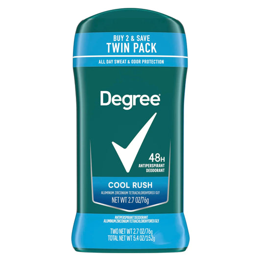 Degree Men Original Antiperspirant_Vivareflex_Online