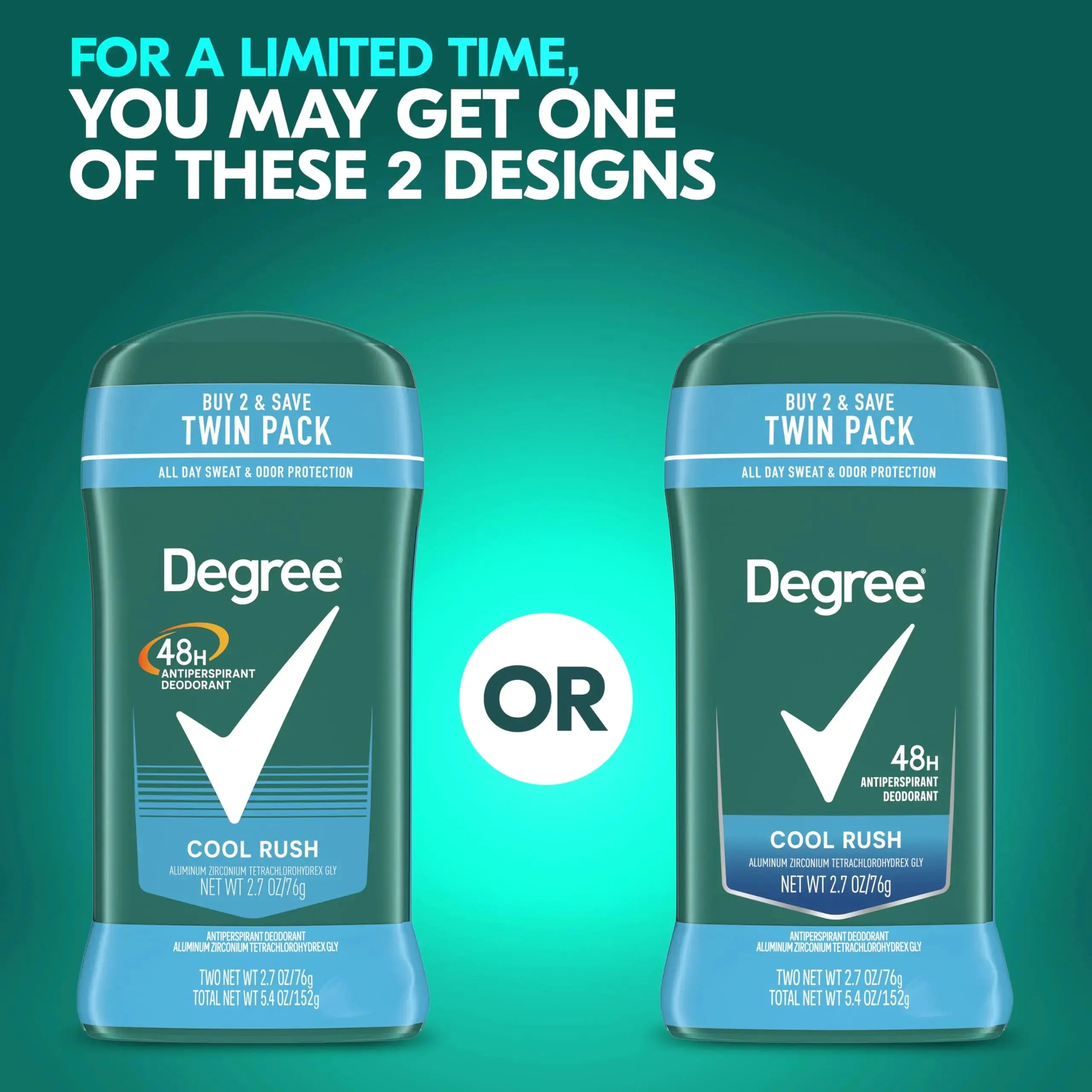 Degree Men Antiperspirant Deodorant_Vivareflex_Online