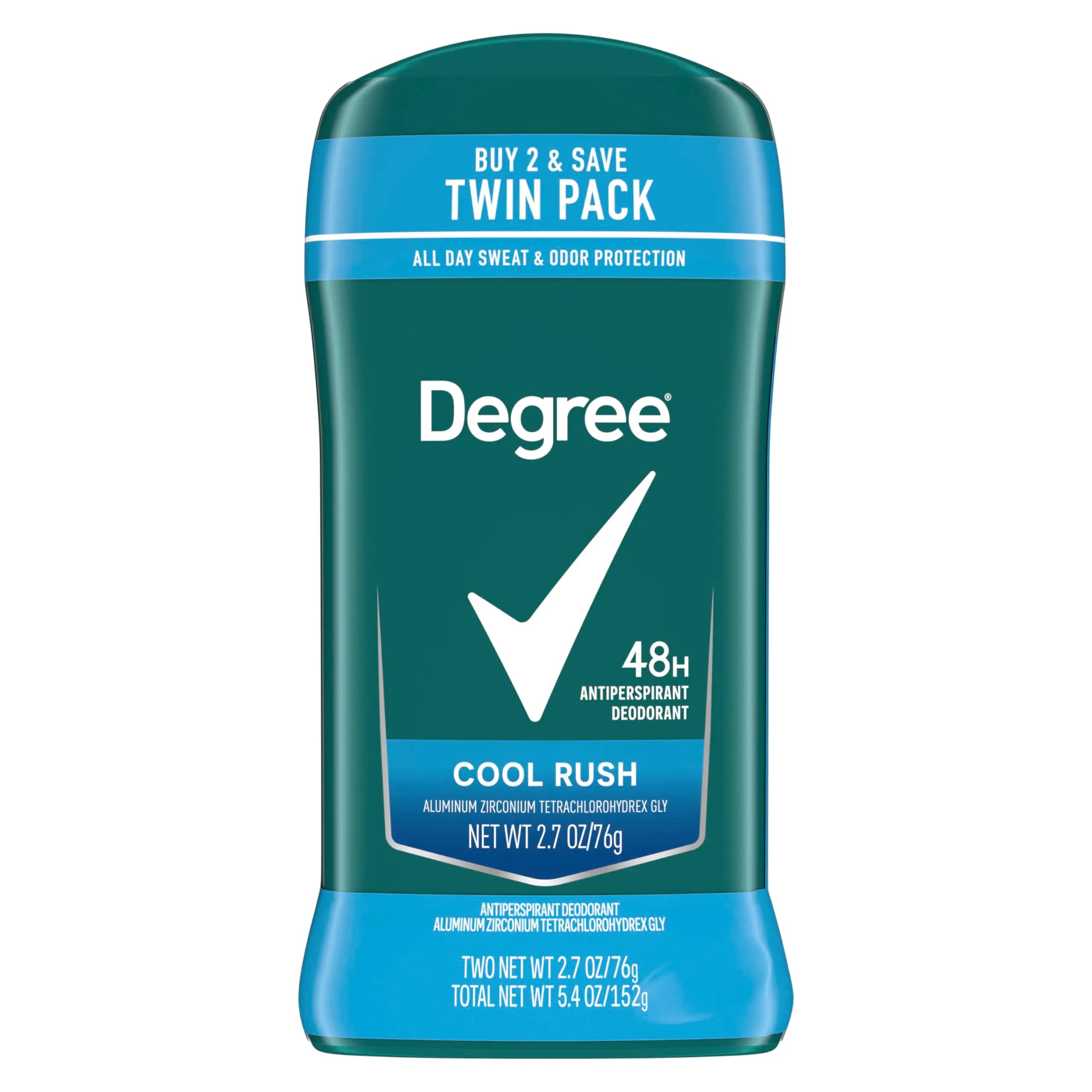 Degree Men Original Antiperspirant_Vivareflex_Online