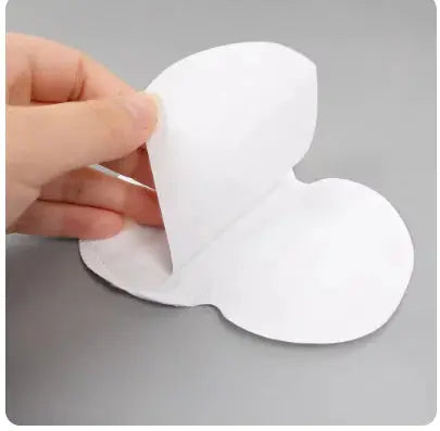 Deodorant Pads Armpit Care Sweat Absorbent Pads Deodorant for Women Men Vivareflex Online