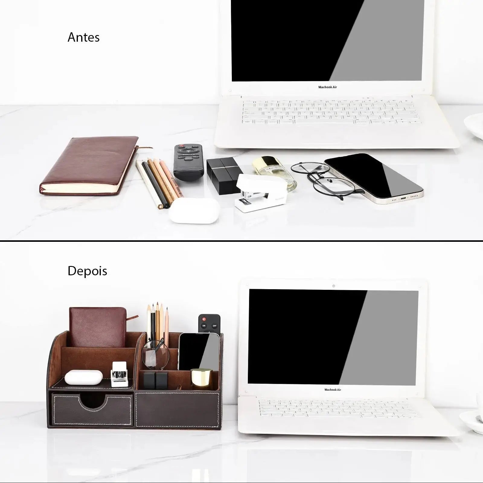 Desk Space Optimizer - Vivareflex Online