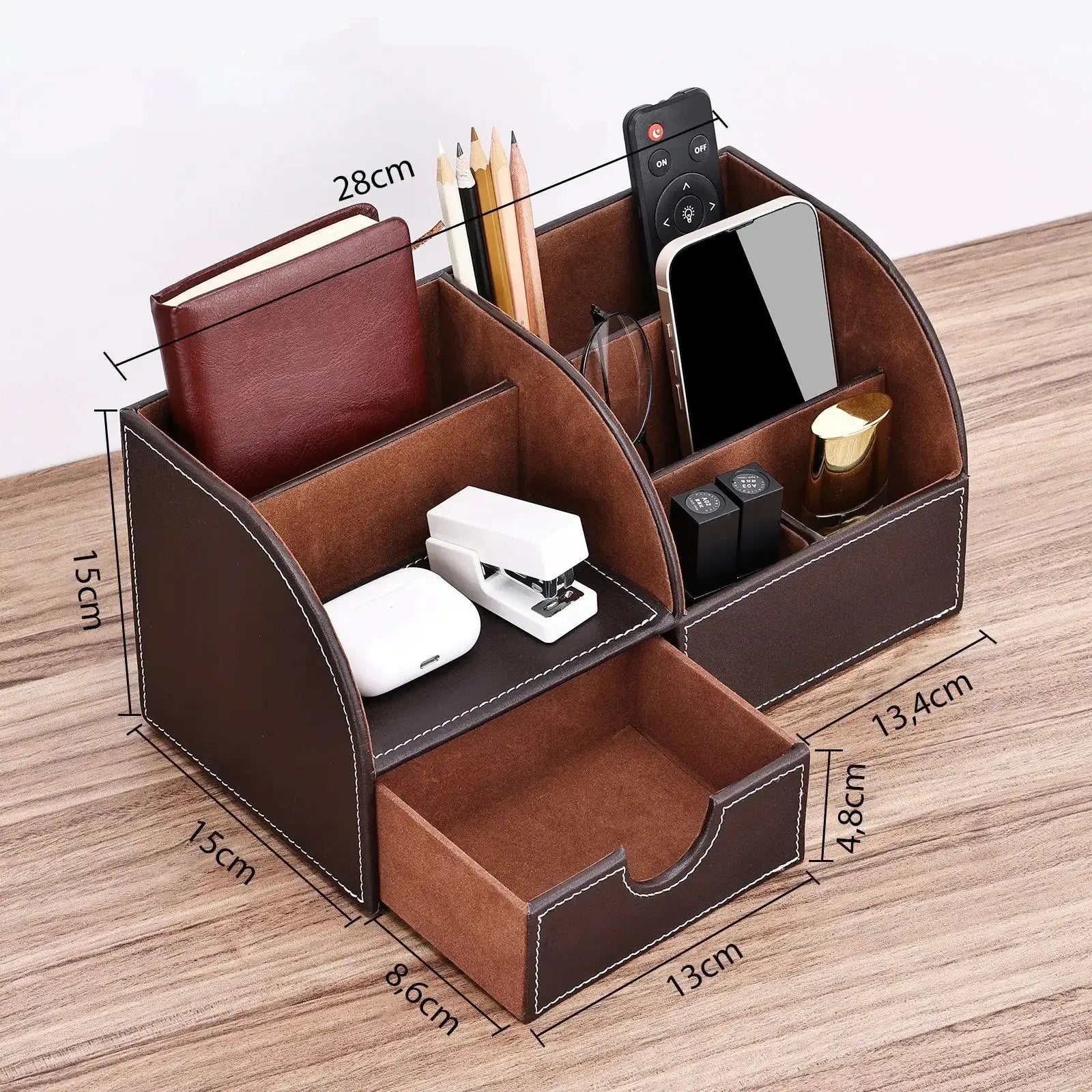 Desk Space Optimizer - Vivareflex Online