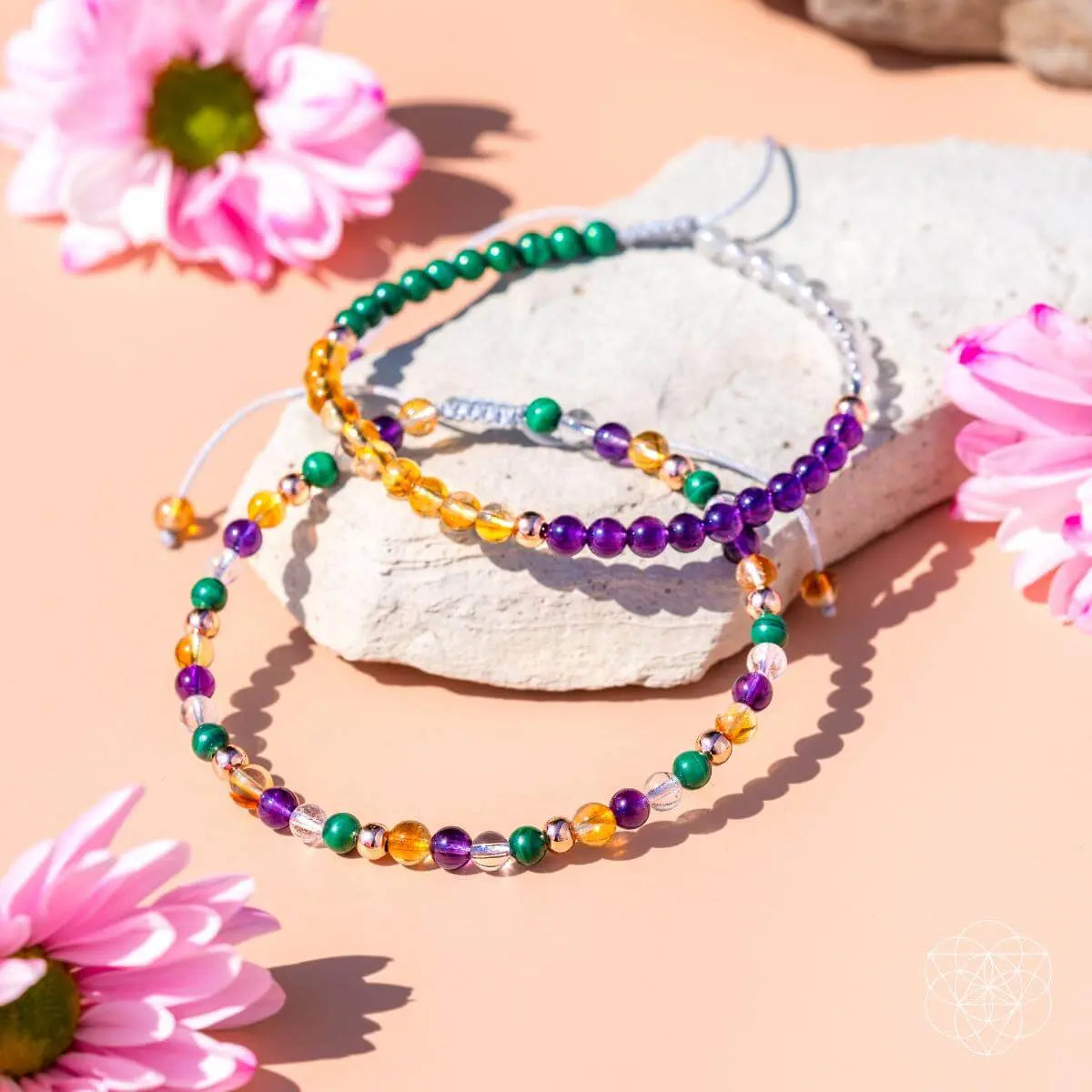 Destiny Maker - Powerhouse Anklet Set Conscious Items