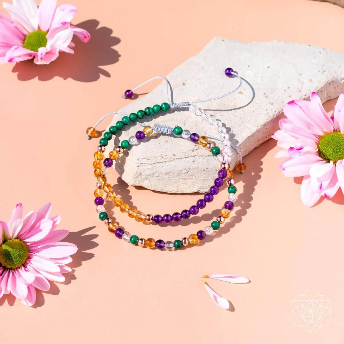 Destiny Maker - Powerhouse Anklet Set Conscious Items