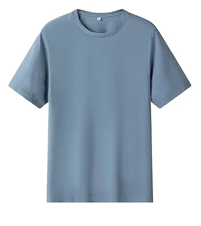 Cotton Oversized T-Shirt for Men Vivareflex Online