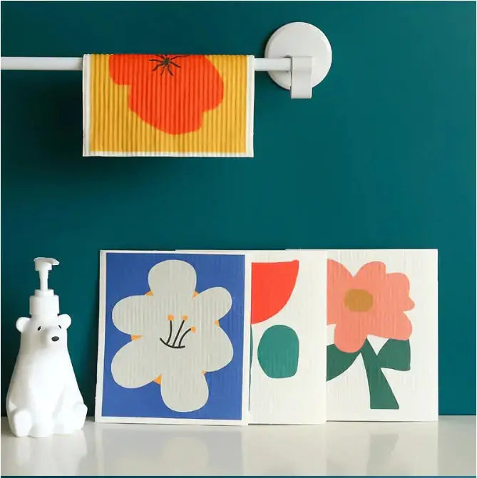 Dishcloth for Kitchen Household Vivareflex Online