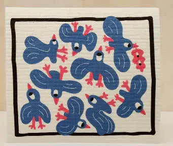 Dishcloth for Kitchen Household Vivareflex Online