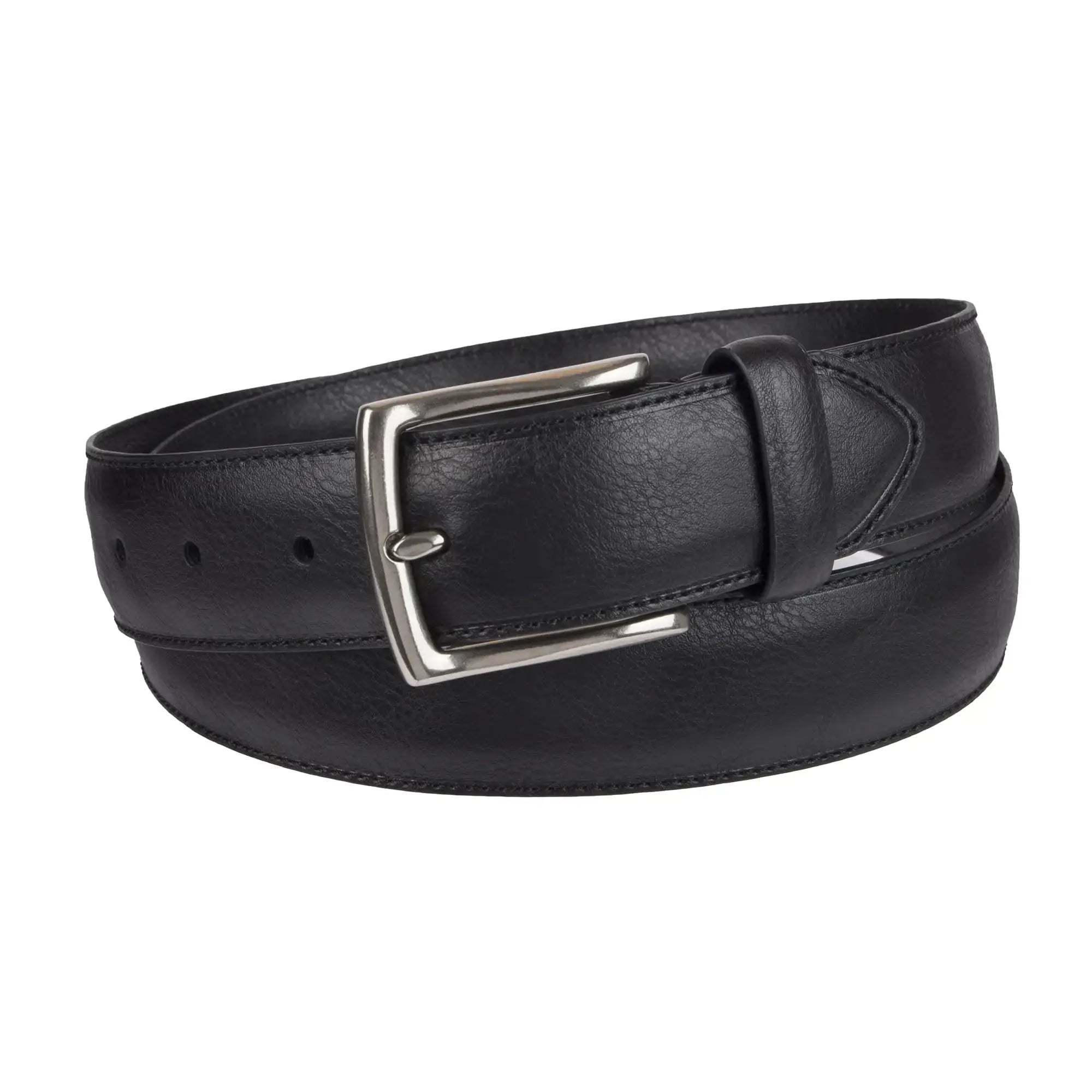 Dockers Men Everyday Casual Belt with Classic Harness Buckle_Vivareflex_Online