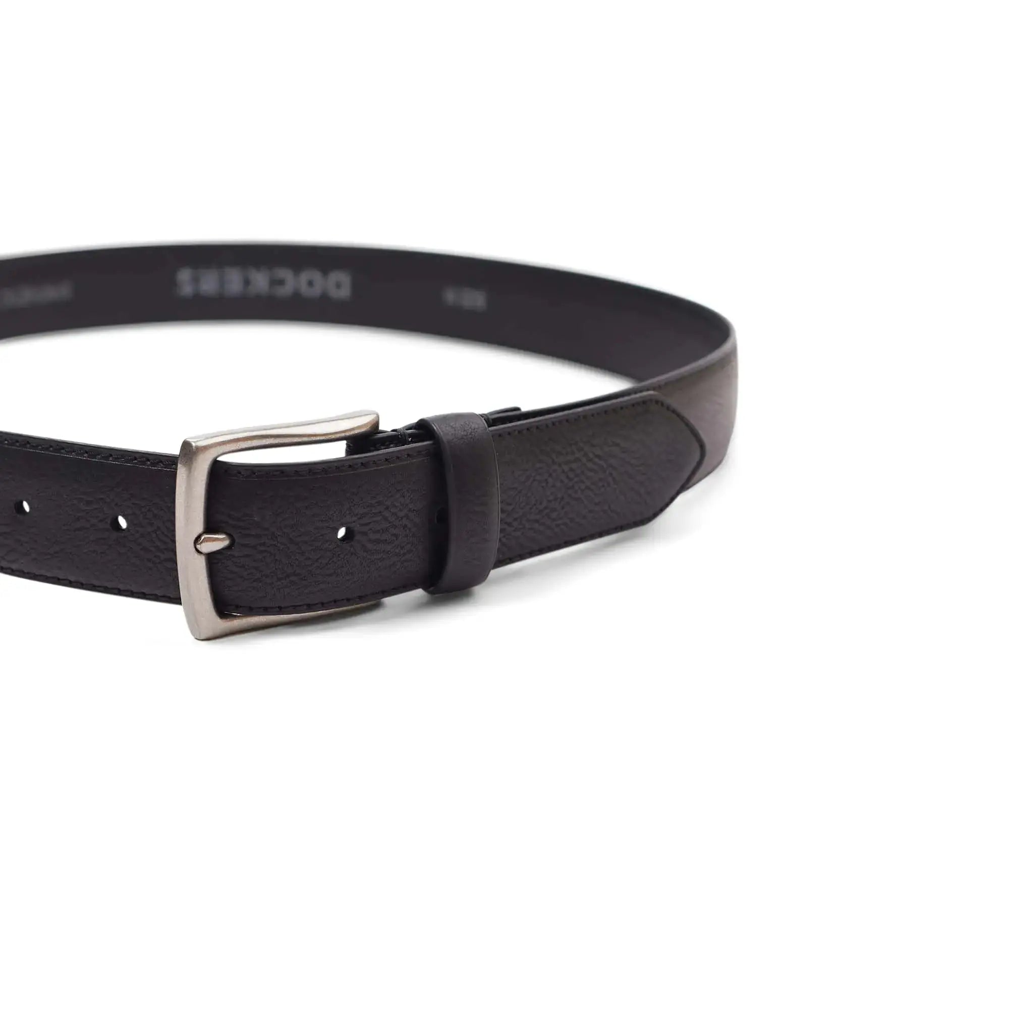 Dockers Men's Everyday Casual Belt Classic Harness Buckle_Vivareflex_Online