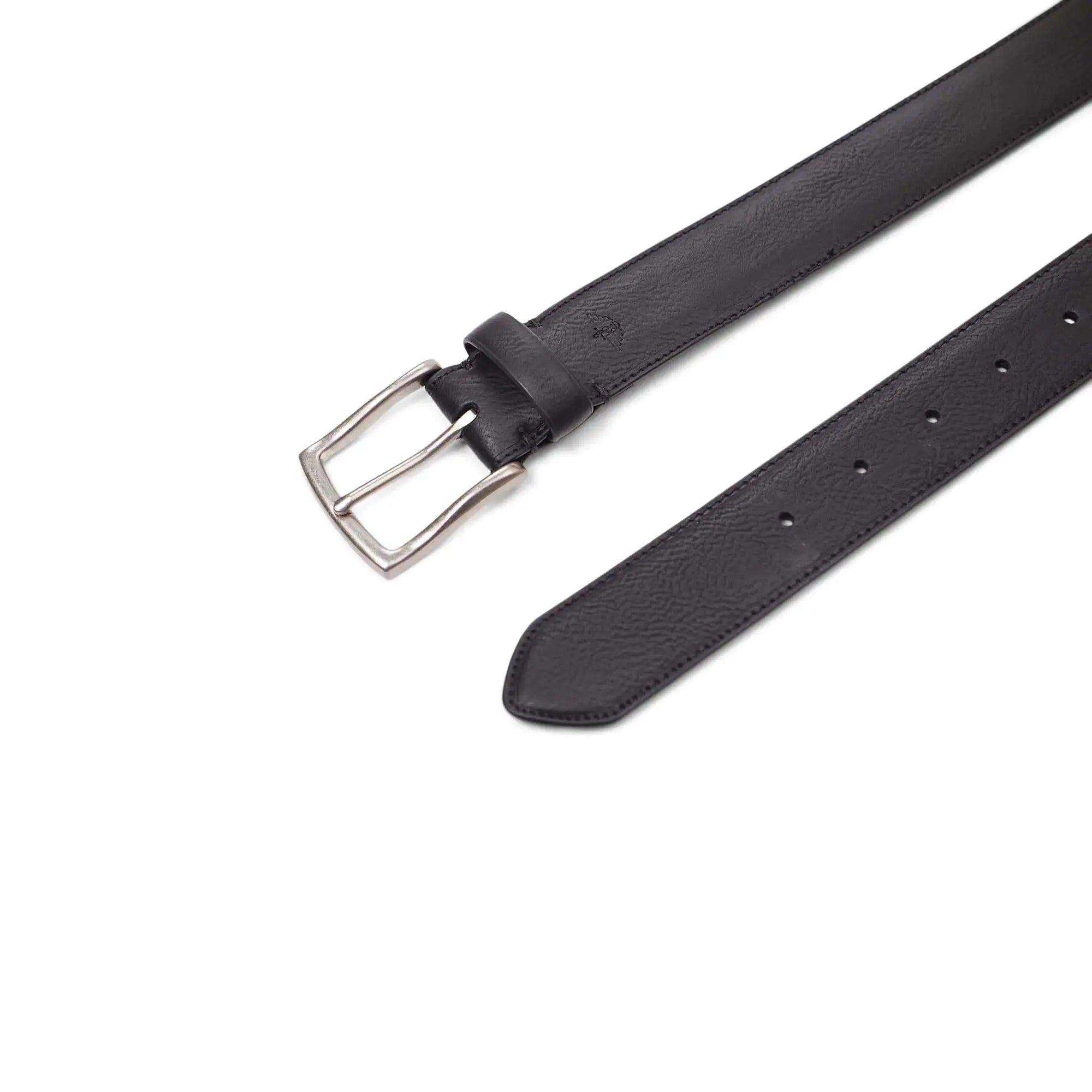 Dockers Men Everyday Casual Belt Classic Harness Buckle_Vivareflex_Online