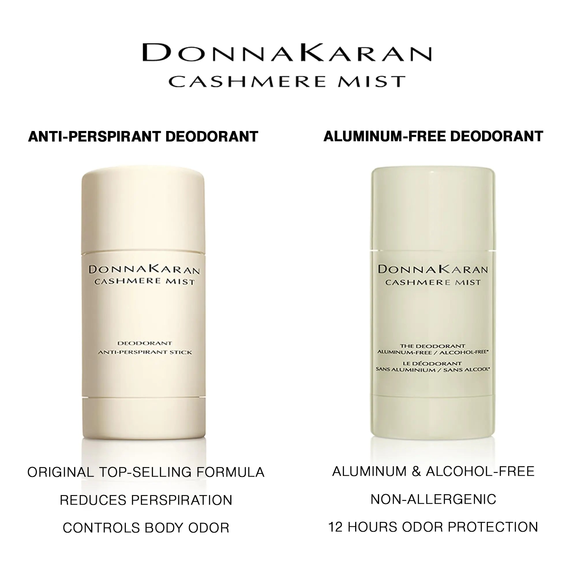 Donna Karan Cashmere Women Deodorant_Vivareflex_Online