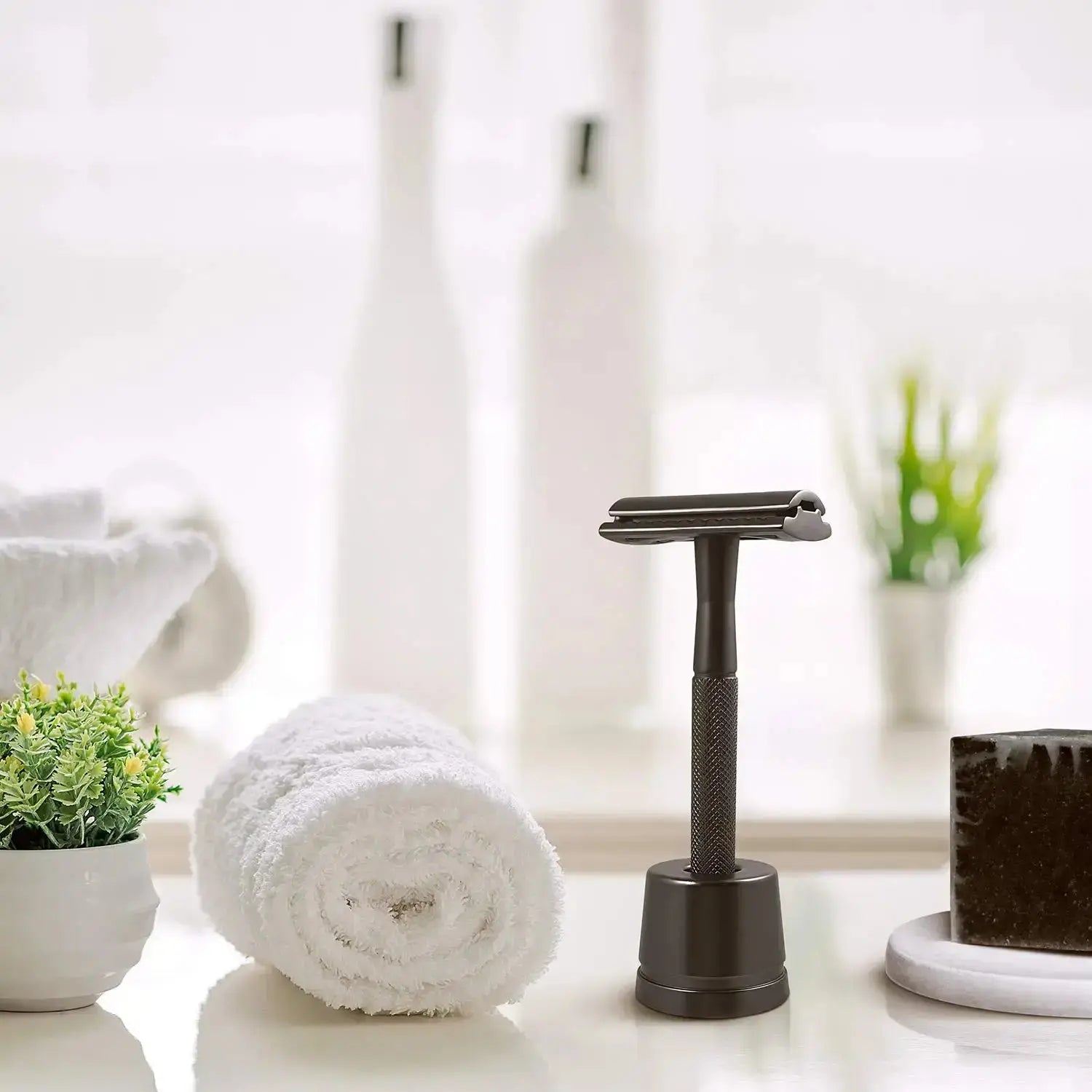 Double Edge Safety Razor For Men Vivareflex Online