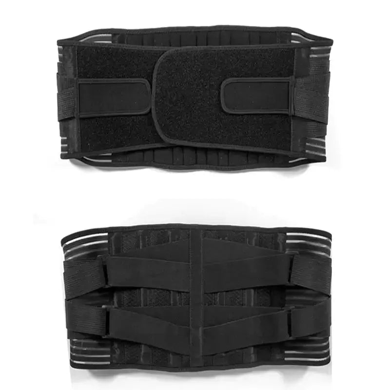 Double Pull Lumbar Relief Belt Vivareflex Online