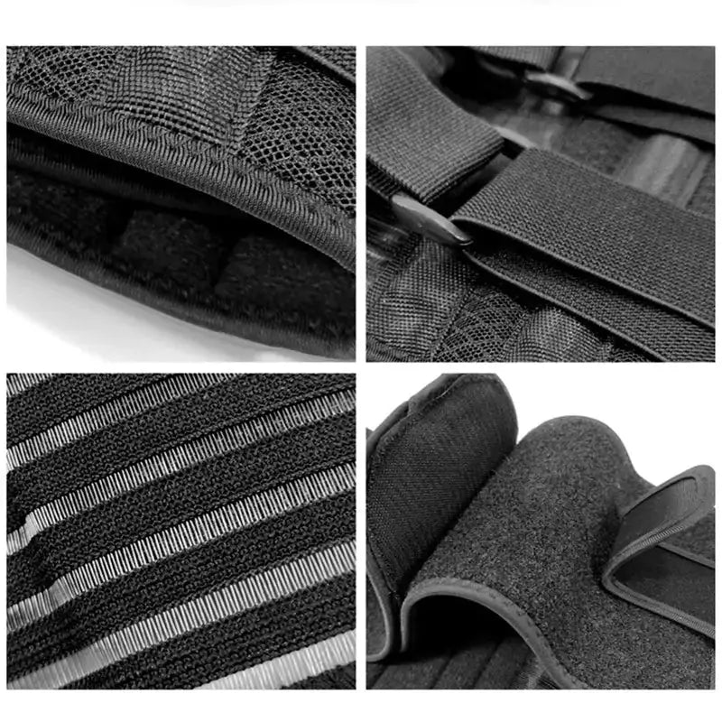 Double Pull Lumbar Relief Belt Vivareflex Online