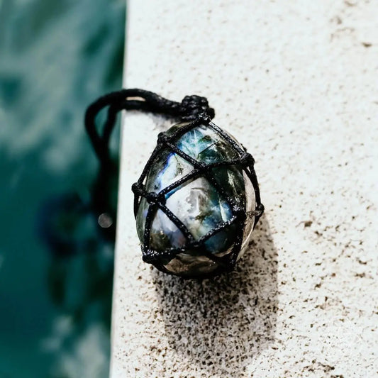 Dragon’s Heart Transformation Pendant Conscious Items