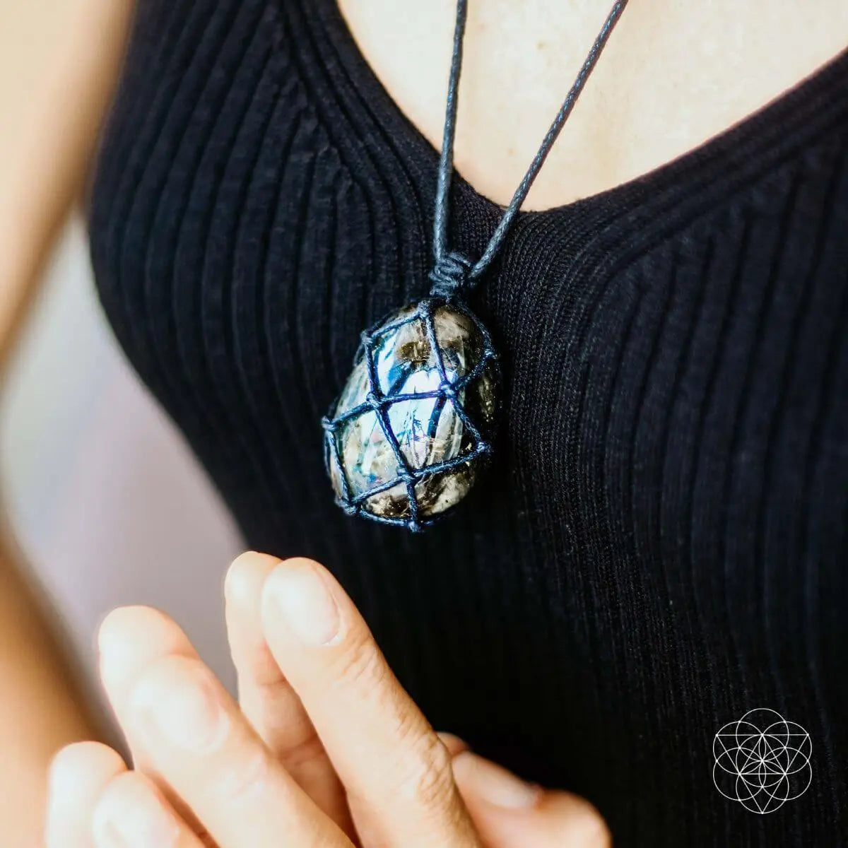 Dragon’s Heart Transformation Pendant Conscious Items