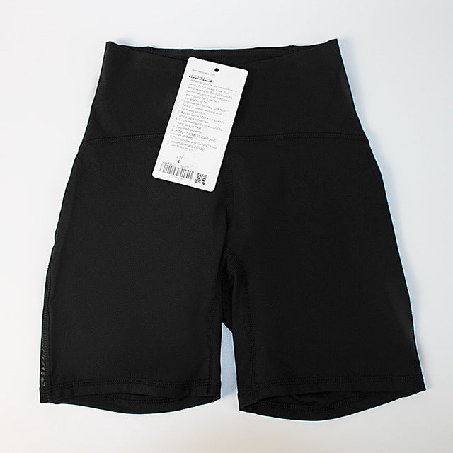 Dry High Waist Shorts_Vivareflex_Online