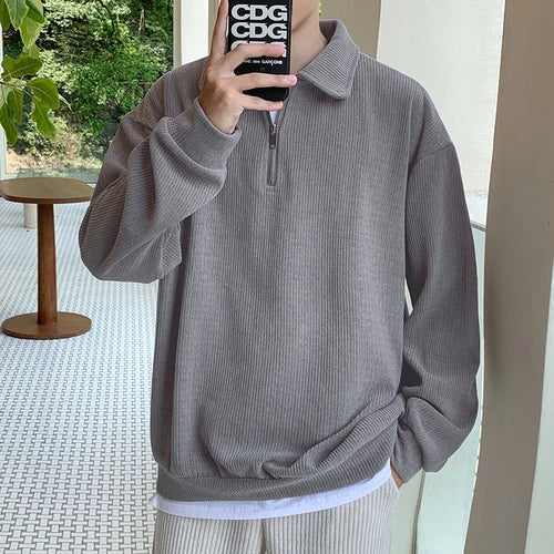 Autumn Comfort Men's Sweatshirt Vivareflex Online