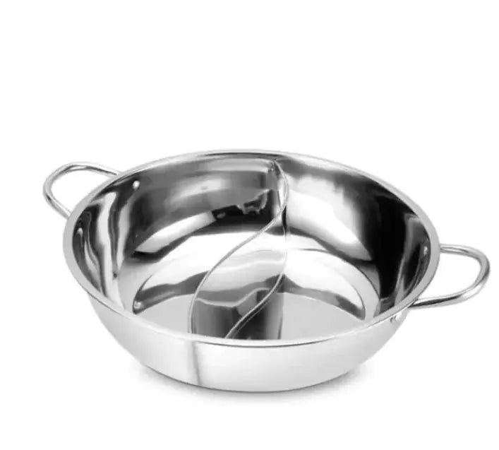 Duo Cook Hot Pot - Vivareflex Online