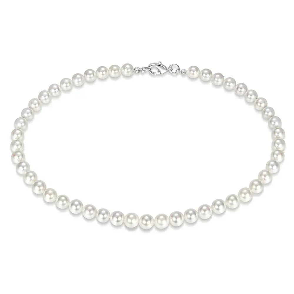 Men's Trendsetter Pearl Necklace Vivareflex Online