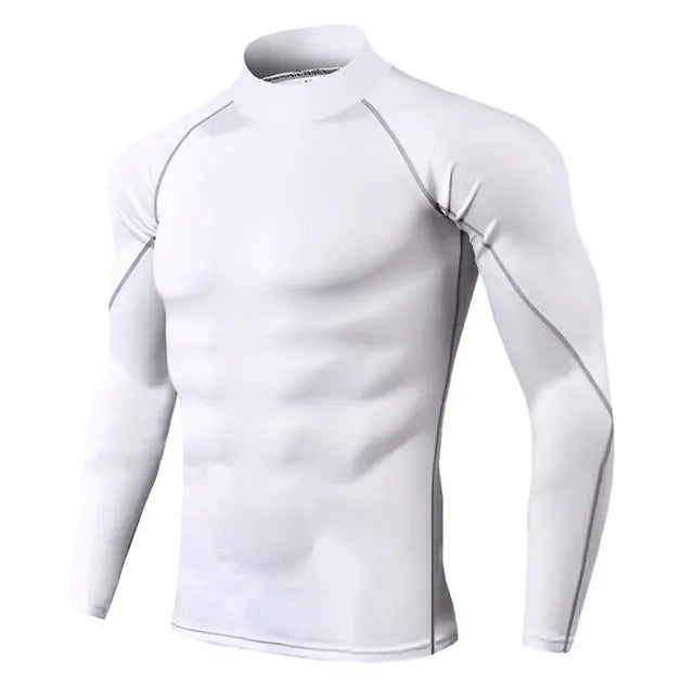 Men Bodybuilding Sport T-shirt Quick Dry Vivareflex Online