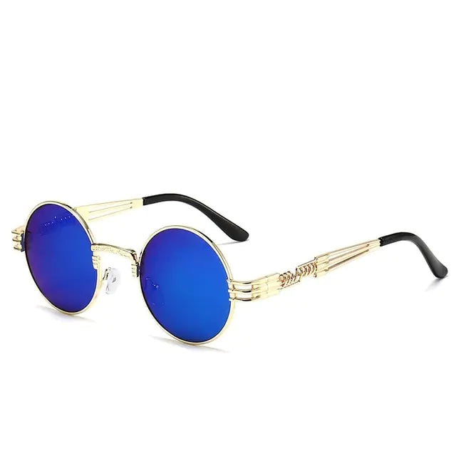 Retro Steampunk Sunglasses For Men And Women Vivareflex Online