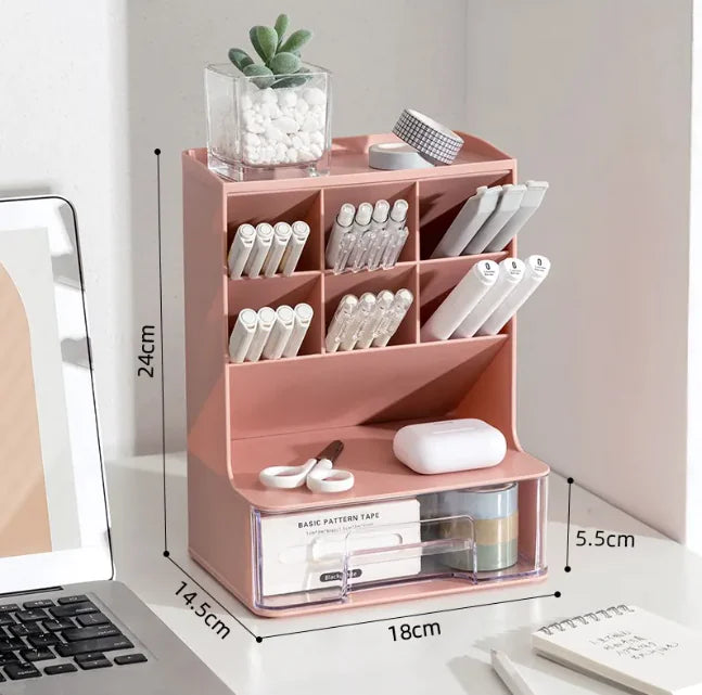 Organiseur de bureau AngleMate