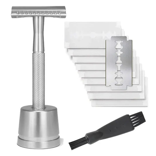 Double Edge Safety Razor For Men Vivareflex Online