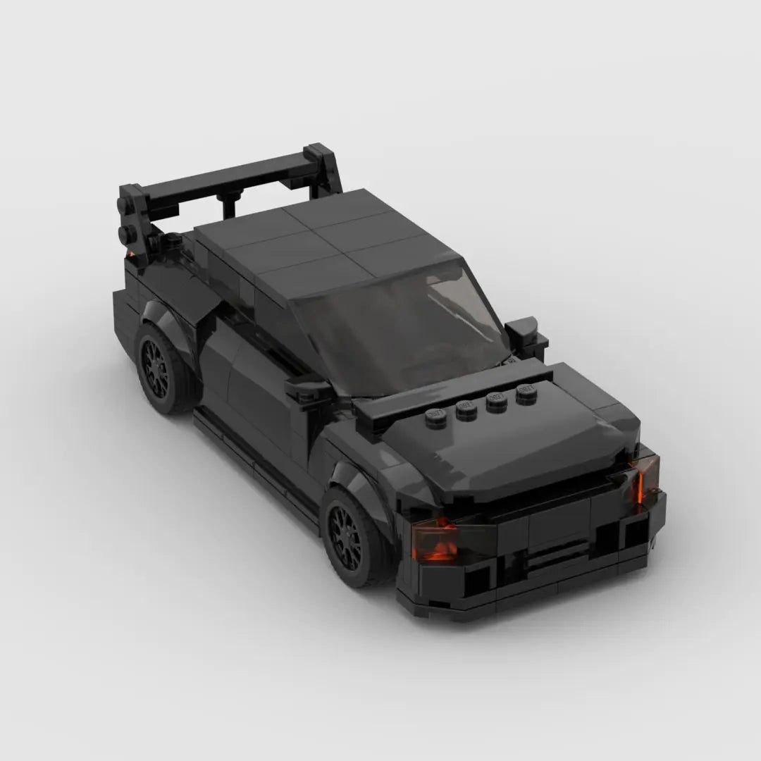 EVO Sports Car Brick Set_Vivareflex_Online