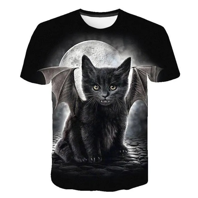 Cool Fashion T-Shirt For Men And Women Vivareflex Online