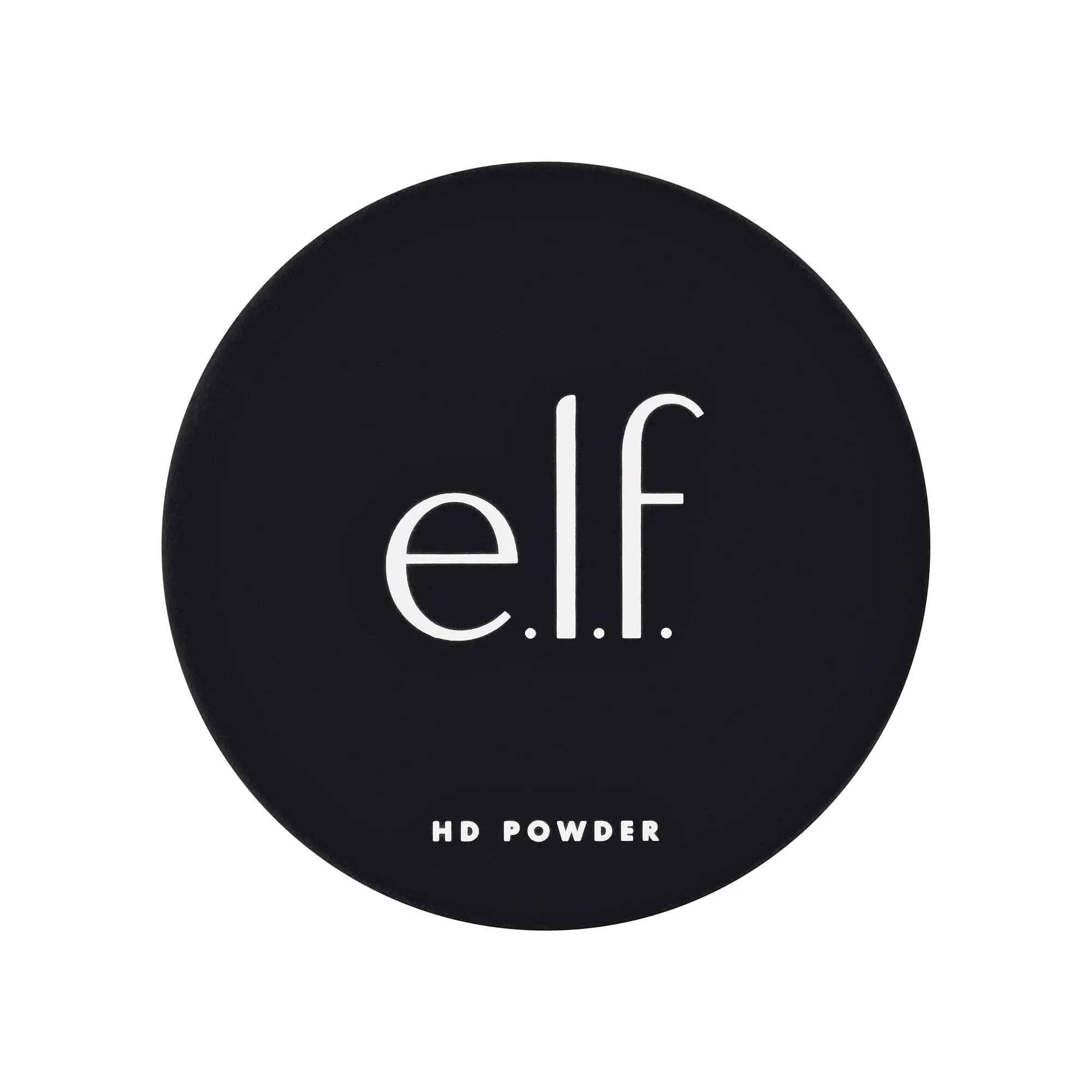 e.l.f. High Definition Powder, Loose Powder, Lightweight, Long-Lasting, Creates Soft Focus Effect, Masks Fine Lines & Imperfections, 0.28 Oz, Soft Luminance 0.28 Ounce (Pack of 1)