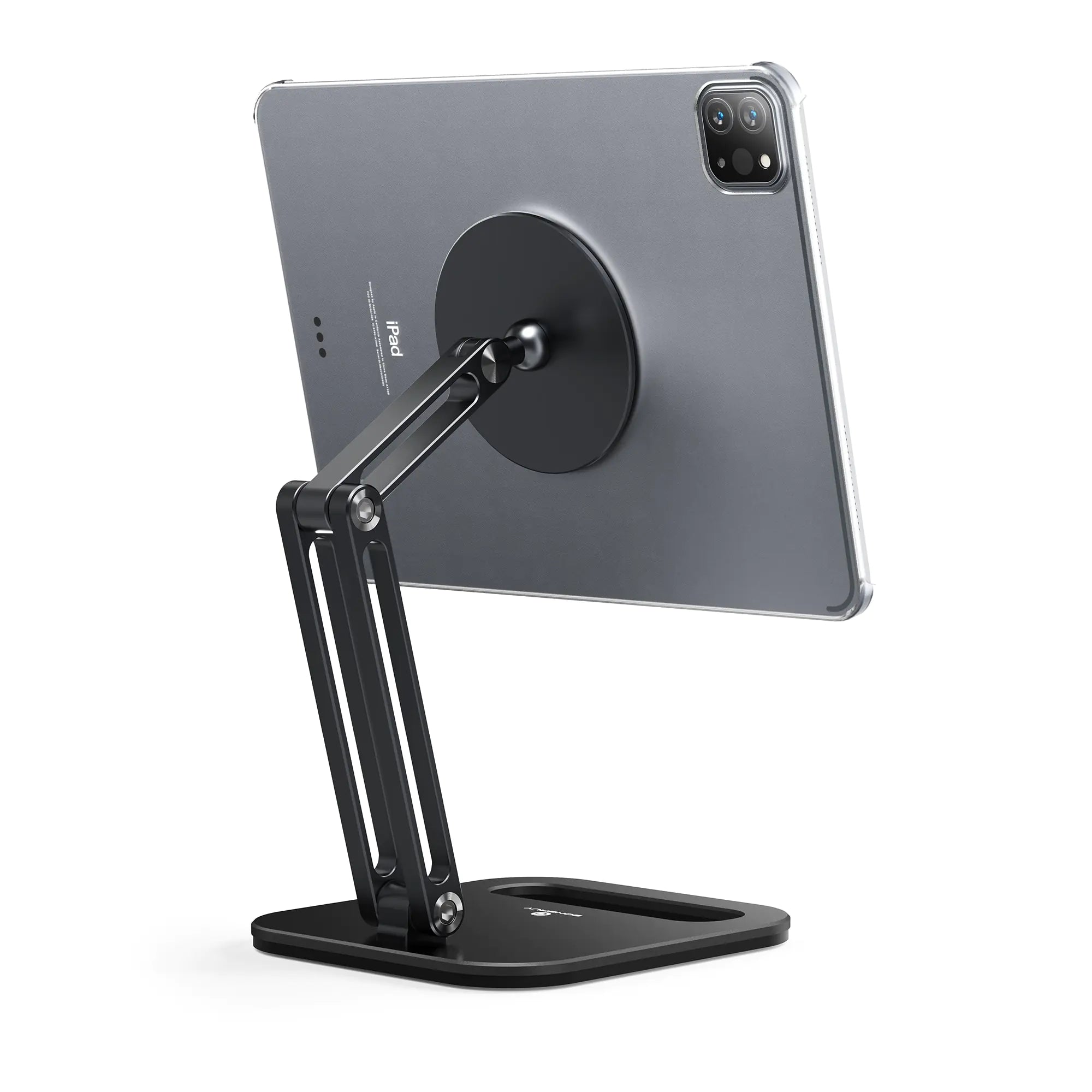 Magnetic Tablet Metal Stand Holder - Vivareflex Online