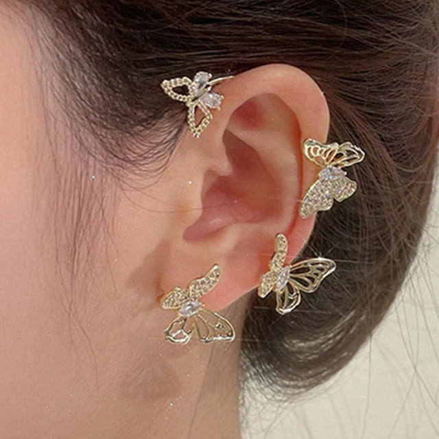 Ear Cuff Clip the Perfect Choice_Vivareflex_Online