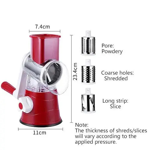 Easy Chef's Multi-Tool Slicer - Vivareflex Online