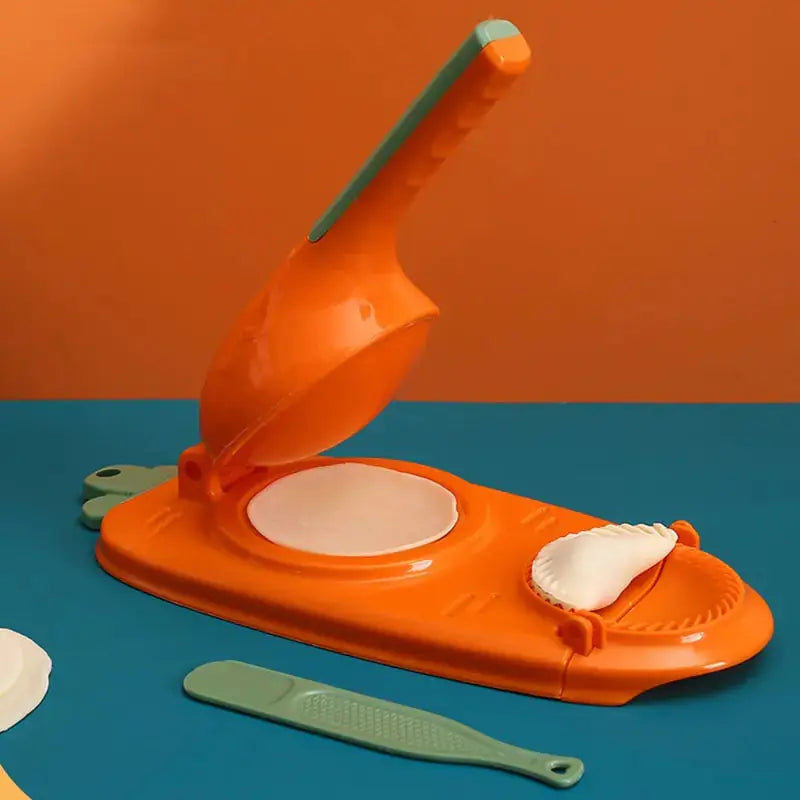 Easy Dumpling Craft Press - Vivareflex Online
