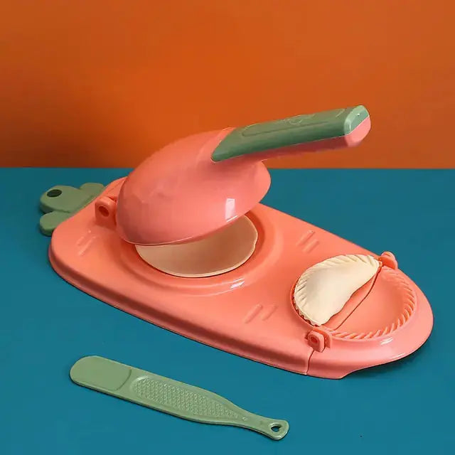 Easy Dumpling Craft Press - Vivareflex Online