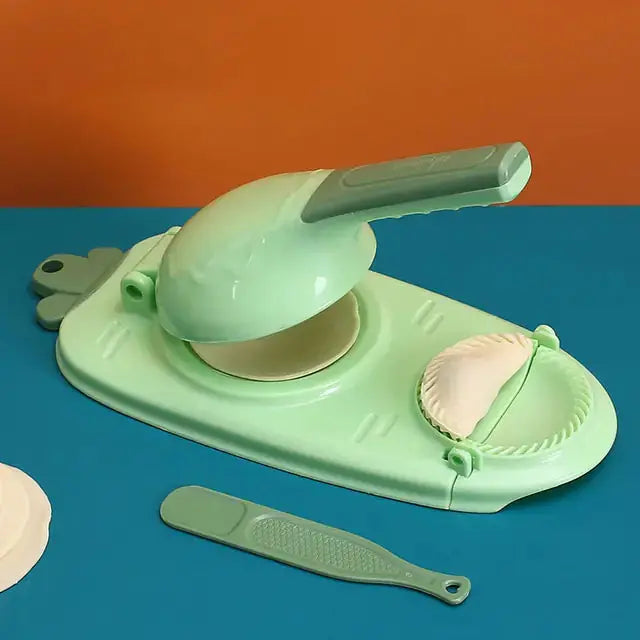 Easy Dumpling Craft Press - Vivareflex Online
