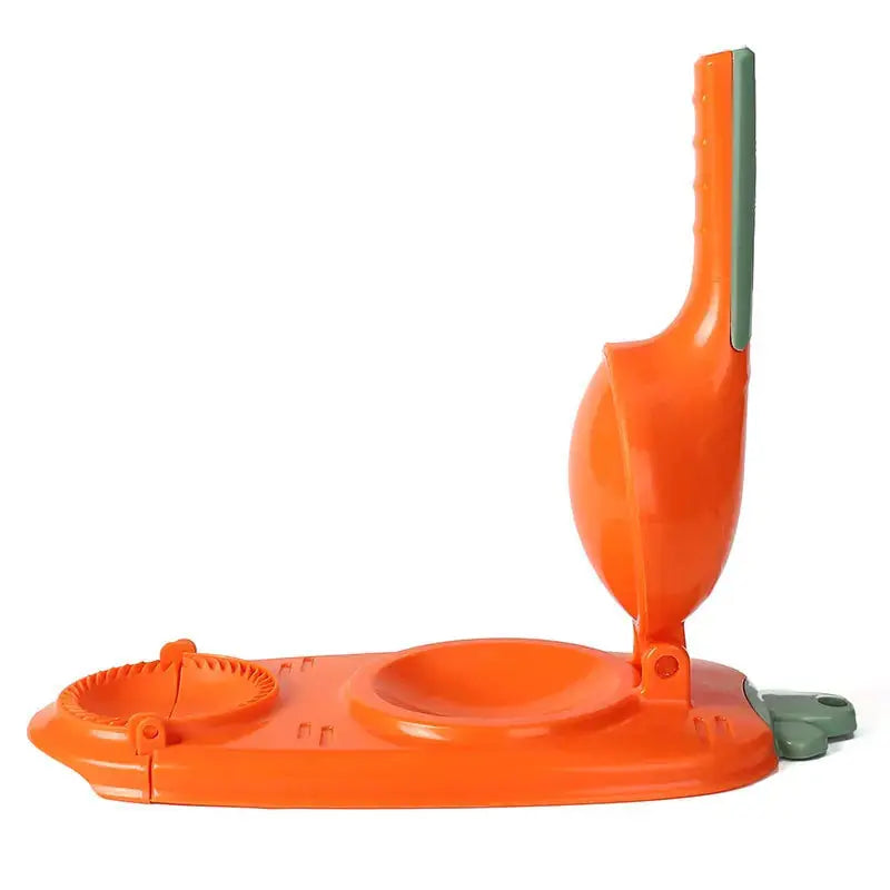 Easy Dumpling Craft Press - Vivareflex Online