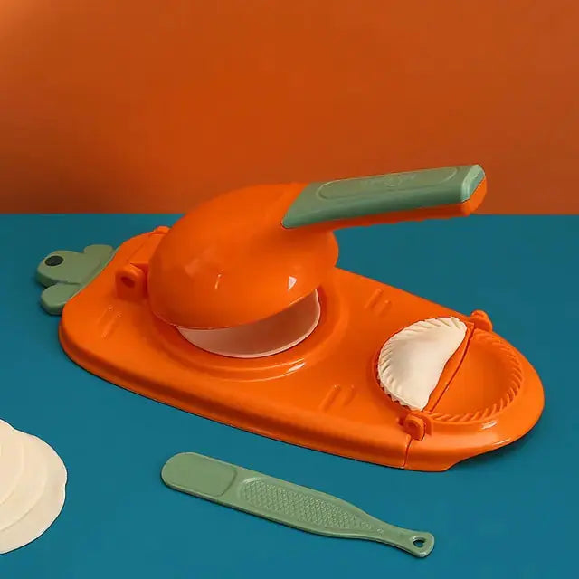 Easy Dumpling Craft Press - Vivareflex Online