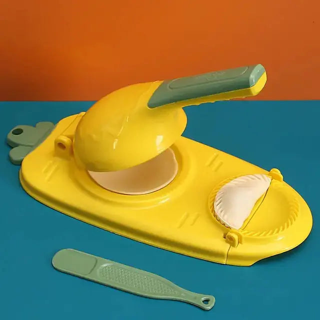 Easy Dumpling Craft Press - Vivareflex Online