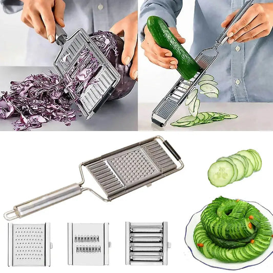 Easy Glide Veggie Slicer Vivareflex Online
